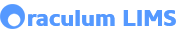 OraculumLIMS